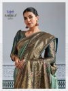 Rajvalli 2 By Sethnic Kanjivaram Mul Silk Saree